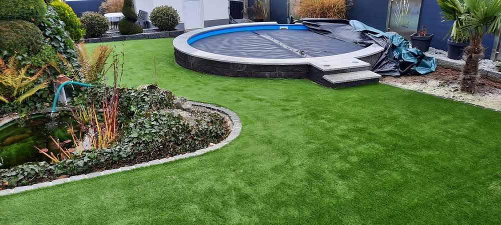 welche stollen auf kunstrasen